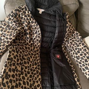 Joe Fresh Jilly Jacket 2.0